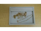 K18ネックレス買取しました。質岡崎質屋岡崎市貴金属ジュエリー金プラチナダイヤモンド時計ロレックスオメガブランドバックルイヴィトンシャネル携帯スマートフォン商品券株主優待券図書カードクオカードのお買取は地域No1安心高価買取&質の大黒屋質岡崎店にお任せ下さい。