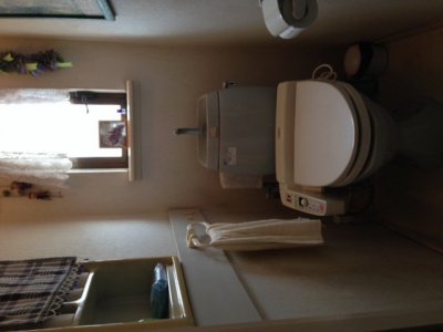小平市トイレ改修工事①