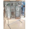 【オーダーメイド家具】IRON  Hanger Rack/アイアン ハンガーラックが入荷しました【目黒区・品川区・インダストリアル・アイアン家具・出張買取】ReSALE LOOP