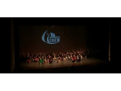 Mcrew Dance Studio発表会vol.7