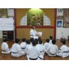 第２９回絵本プロジェクトを開催しました☆浜松で子供の習い事は武道を！少林寺拳法をやろう！