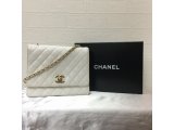 シャネル チェーンショルダー をお買取させて頂きました!