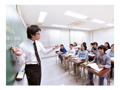 京葉学院　個別指導タクシス：木更津教室です