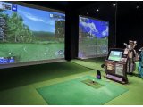 シミュレーションゴルフのサブスクが永久的に6600円