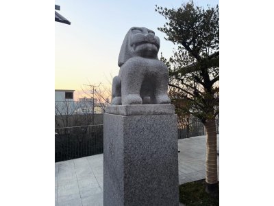 赤城神社例大祭ですね。