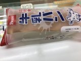 牛乳パンって長野県だけなんですか？