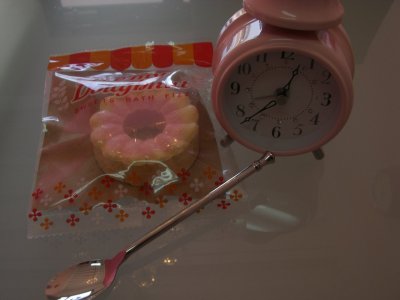 ☆いただきました☆