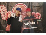 Distance Zero vol.53 TEAM CONTEST SECTION～優勝～