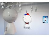 Telu Telu Boy 展