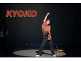 エムクルーダンススタジオ講師紹介　KYOKO