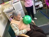 最高の笑顔