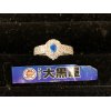 ♪宝石の買取・売却は久里浜の大黒屋へ♪　【PT900　プラチナ枠　アウイナイト　ダイヤモンド　リング　希少石　アウィン　貴金属　宝石】高価買取させて頂きました!!　プロの宝石買取鑑定査定士常駐で安心・信頼の高価買取でリピーター・新規のお客様問わず…横須賀・三浦地域でご好評頂いている人気買取店です。是非ご利用下さいませ。