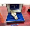 ☆10月14日(木)臨時休業☆　【BULOVA　ブローバ　紳士用　手巻き腕時計　Ambassador　アンバサダー　当時物箱付き】高価買取させて頂きました!!　腕時計の売却・買取は久里浜の大黒屋にお任せください!!　プロの買取鑑定査定士が高価買取致します!!