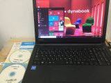 Dynabook B35R Windows10 UPDATE