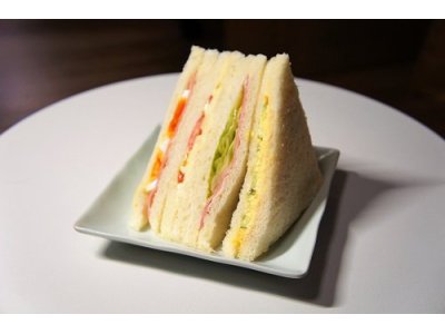 サンドイッチ