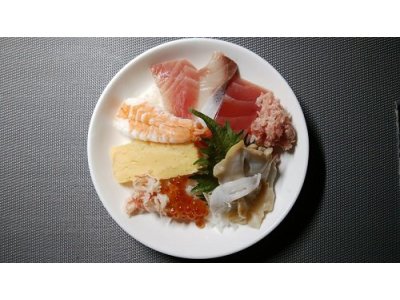 好きな魚料理は？