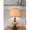 【U.S Vintage】Elephant Leather Table Lamp/象革のテーブルランプ が入荷しました【目黒区|アメリカビンテージ|照明|出張買取】ReSALE LOOP