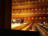 定期演奏会1♪　　西所沢音楽（ピアノ・バイオリン）教室