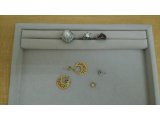 ダイヤ指輪買取しました。質岡崎質屋岡崎市貴金属ジュエリー金プラチナ時計ロレックスオメガブランドバックルイヴィトンシャネル携帯スマートフォン商品券株主優待券図書カードクオカードなどのお買取は安心高価買取&質の大黒屋質岡崎店にお任せ下さい。