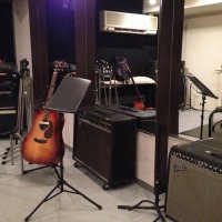 水田順徳ギタースクール　川崎教室