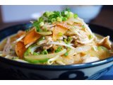 山ラーメン