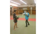 筑西市で総合格闘技&ダイエットエクササイズやってるよ~