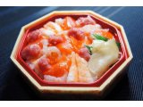 ちらし弁当