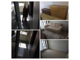 白石区南郷通りにて ソファー等他不用品回収 札幌市便利屋 TAKUMI合同会社
