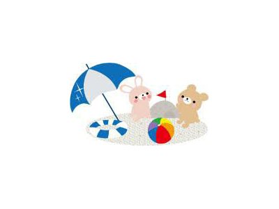 8月のお盆休みは特になし!