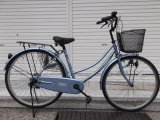 坂の多い向日市は電動車で楽々！