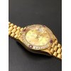 ロレックス デイトジャスト 金無垢 アフターダイヤ 高価買取致しました！地域No.1 安心買取 大黒屋 逗子店 | ブランドバッグ 時計 小物 アクセサリー は高値でお買取致します！