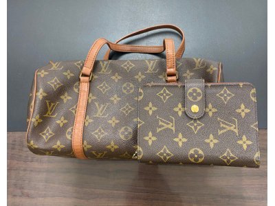★VUITTON 高価買取DAIKOKUYA 買取専門店 北千住駅前店★