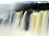 アルゼンチン国の旅:世界遺産イグアスの滝見学-4
