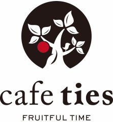 cafe ties（カフェタイズ）