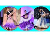 今週末は、関東甲信越ダンス選手権・スタンダード! 社交ダンス|久喜