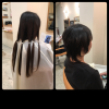 ヘアドネーション19
