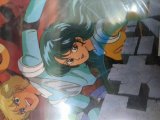 レアなゲームの商品情報