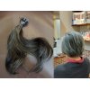 ヘアドネーション♪♪