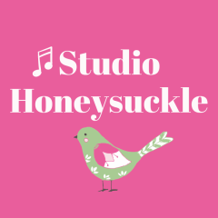Vocal Lesson Studio Honeysuckle