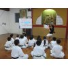 第２１回絵本プロジェクトを開催しました☆浜松で子供の習い事は武道を！少林寺拳法をやろう！