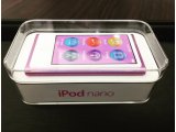 iPod nanoお買い取り