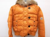 モンクレール ダウンお買い取り