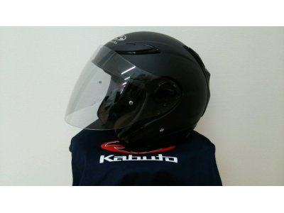 ヘルメット 買取しました