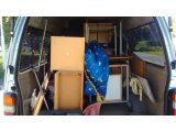 豊平区平岸 マンションにて家具などの不用品回収 札幌市便利屋 TAKUMI合同会社