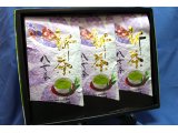 茶セット1200円　(100g)×3本