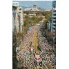 【中止】　熊本城マラソン２０２１年