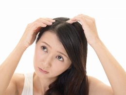 カウンセリング＆頭皮・髪診断 30分 ３３００円→１１００円
