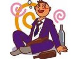 お酒が強い=肝臓が強いはウソ?