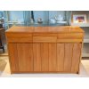 【unico|ウニコ】BREATH Cabinet/ ブレス キャビネット が入荷しました【目黒区|渋谷区|チーク|無垢材家具|出張買取】resaleloop
