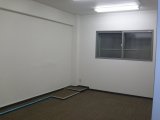 八重洲事務所改修工事②